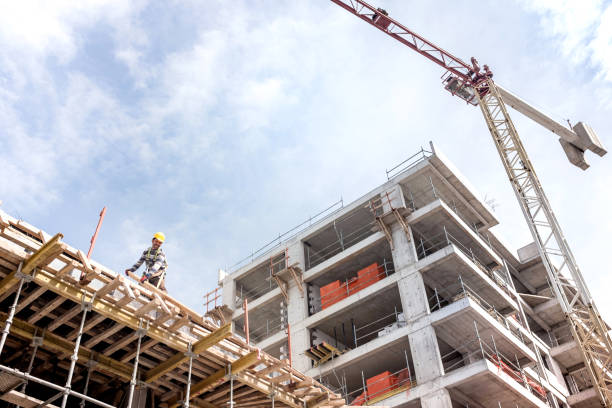 Best Concrete Contractor Near Me  in Grass Lake, MI